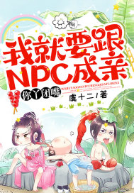 我就要跟NPC成亲,你丫闭嘴!