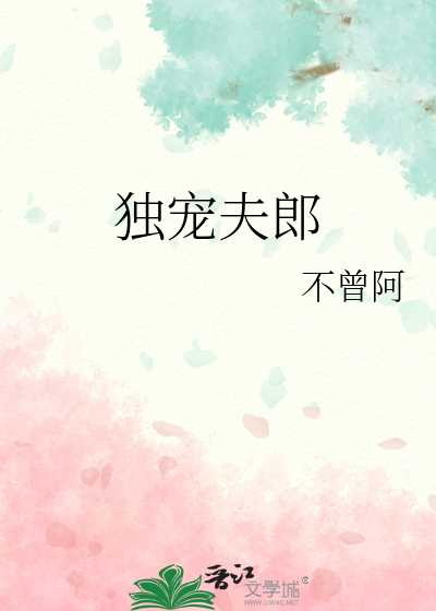 独宠夫郎