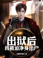 出狱后,我被迫净身出户