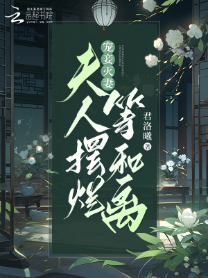 宠妾灭妻?夫人摆烂等和离