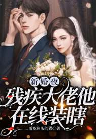 新婚夜,残疾大佬他在线装瞎
