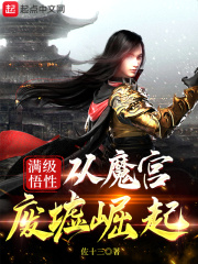 满级悟性:从魔宫废墟崛起