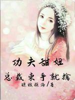 功夫甜妞:总裁束手就擒